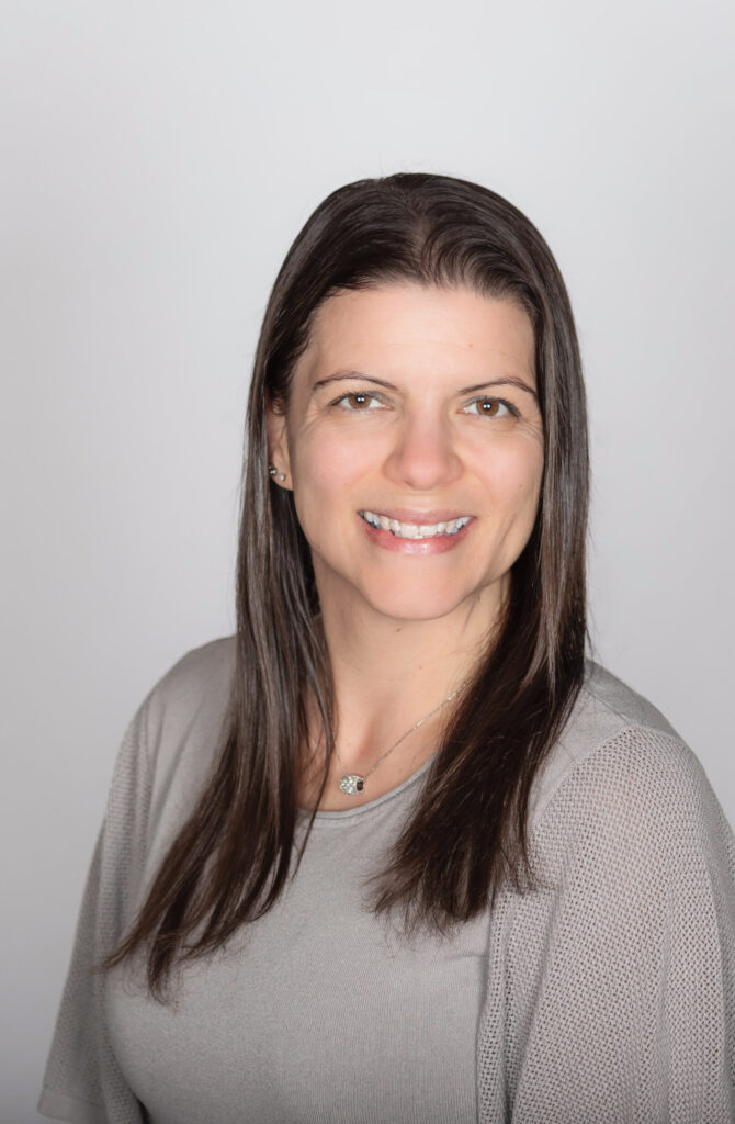 Lisa Zaneto, MA, LPC, LMHC, NCC, ACS